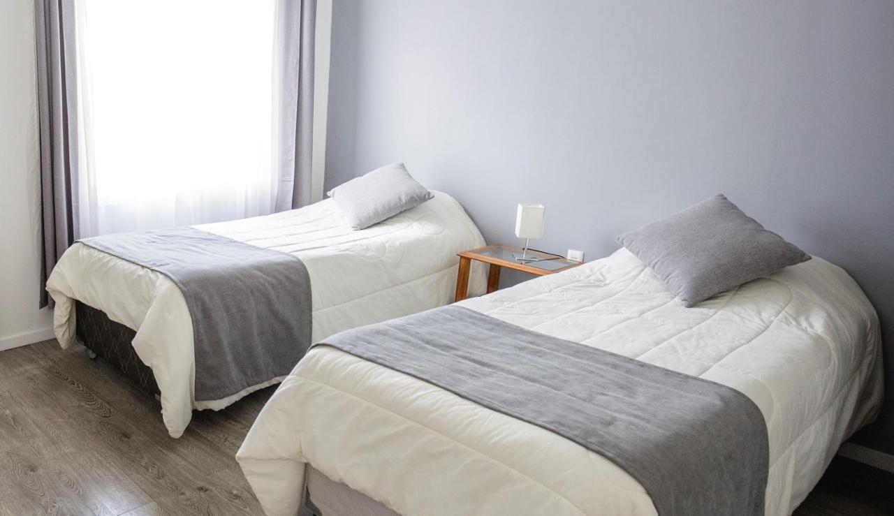 Hostal Ventisqueros Пунта-Аренас Экстерьер фото